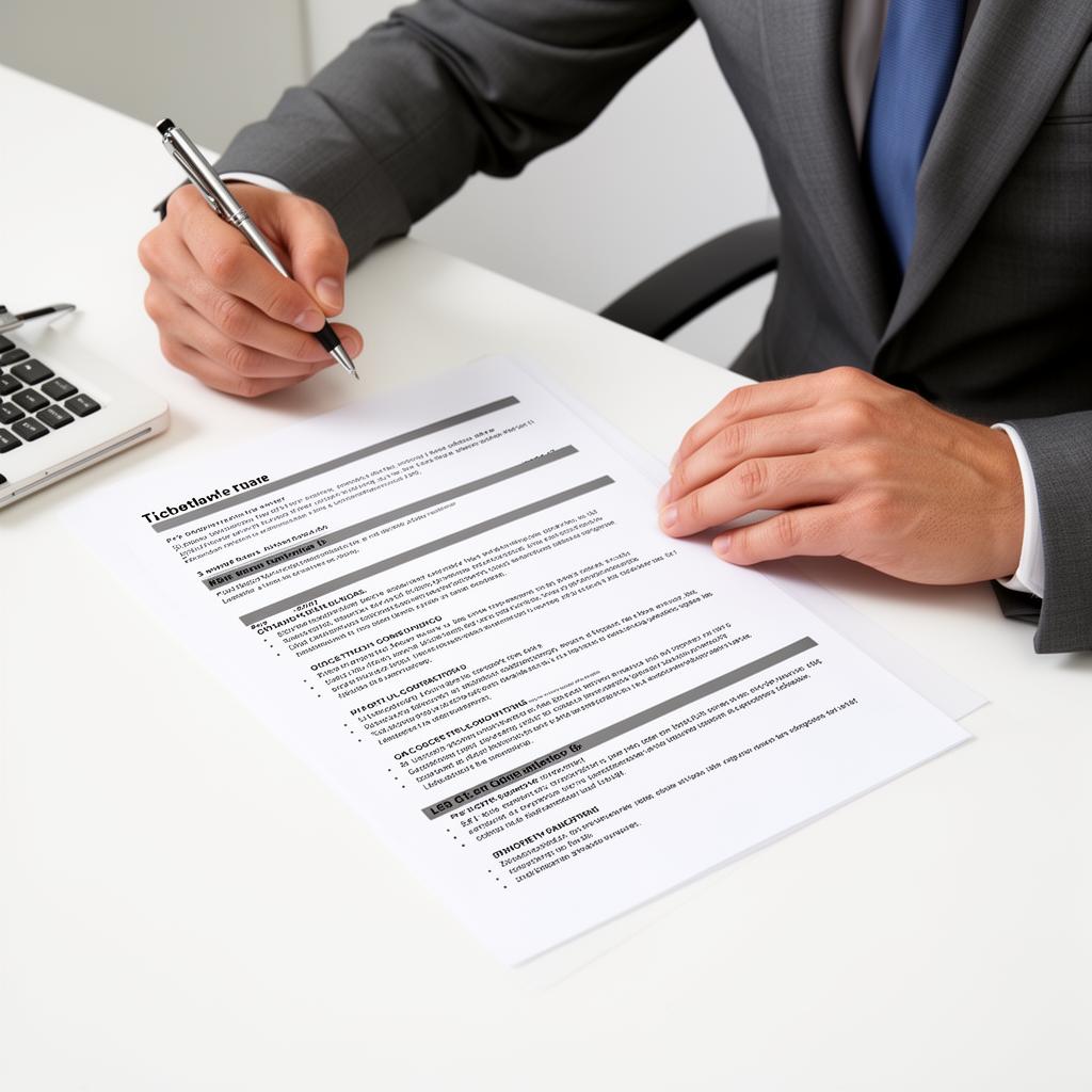 Career & Income Opportunities