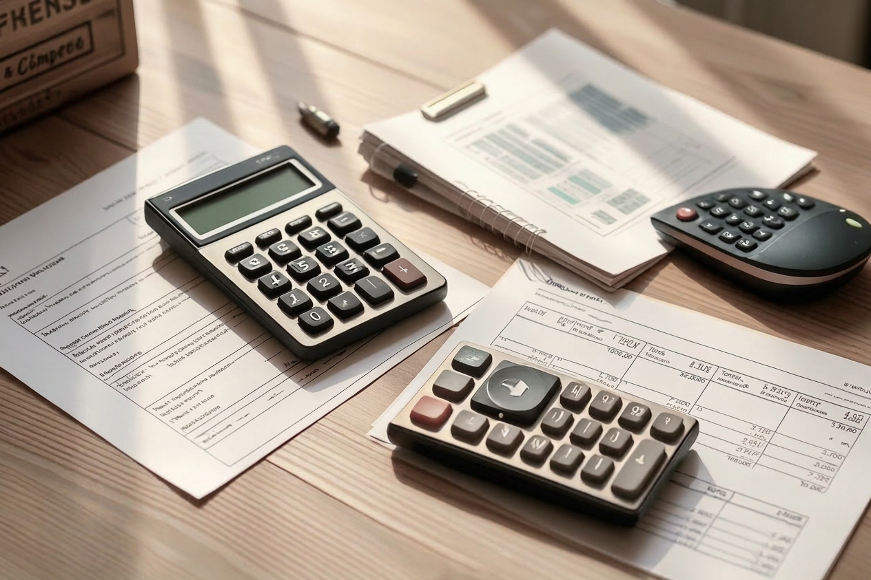Financial Planning & Retirement