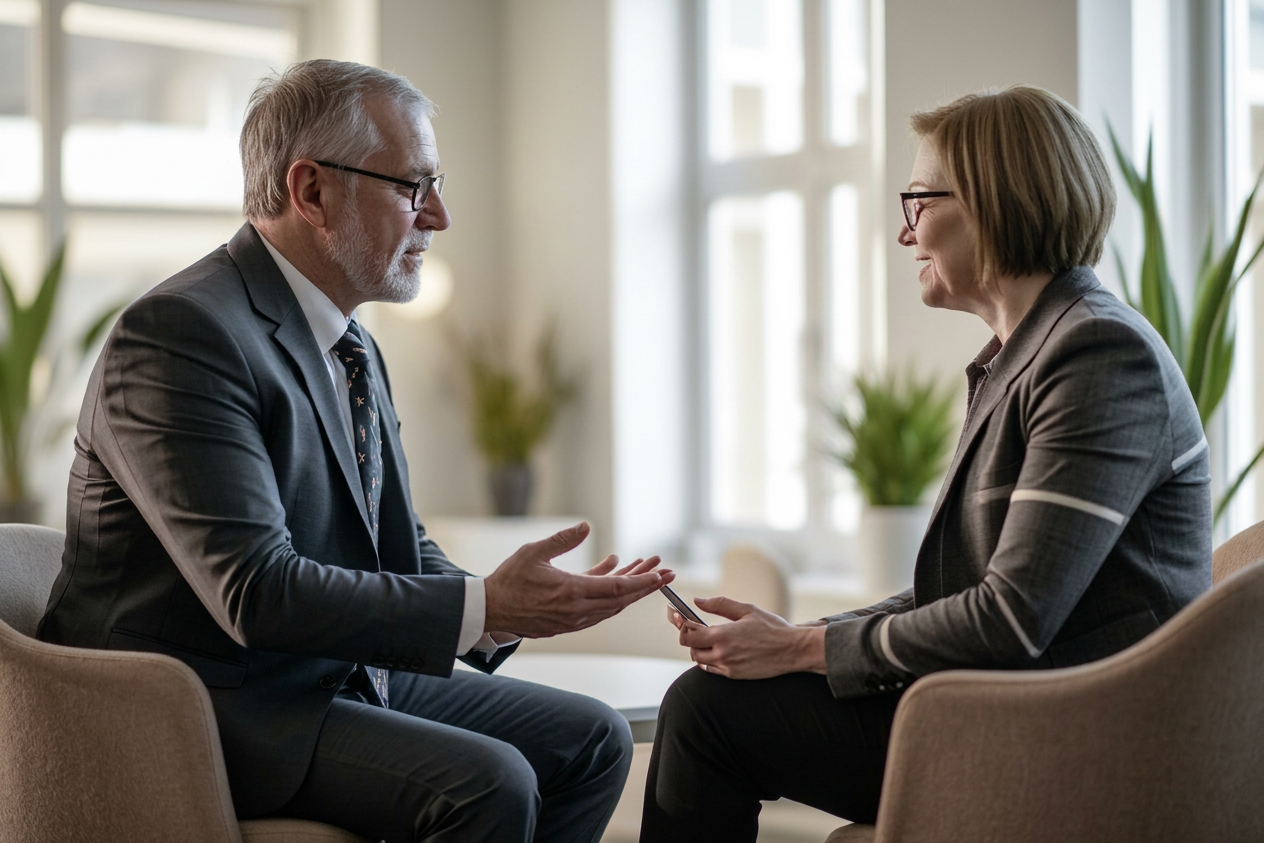 Mercer Certified Divorce Financial Analysts
