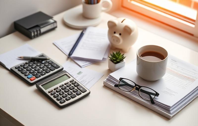 Rebuilding Your Financial Footing After Divorce