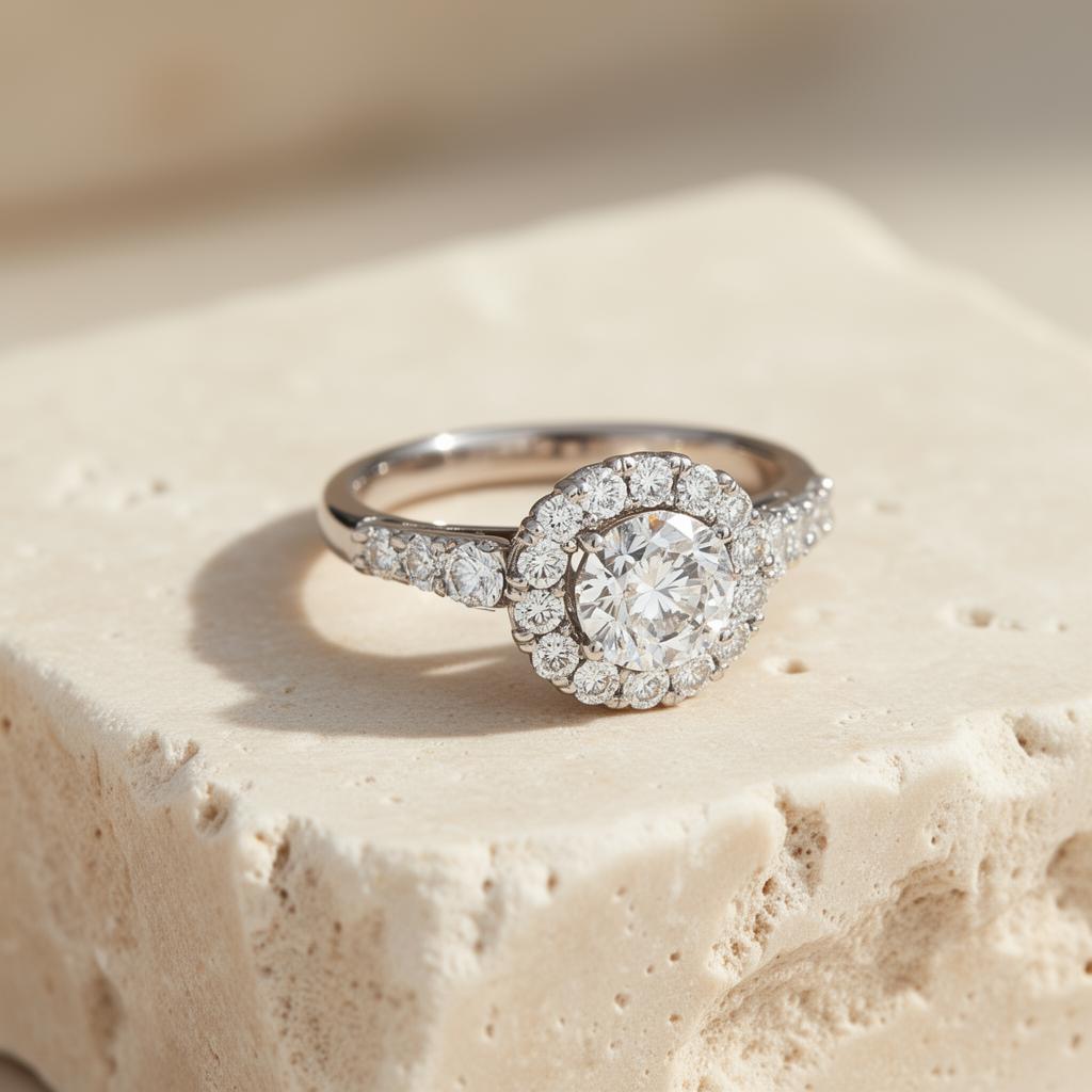 Sell Your Jewelry & Ring