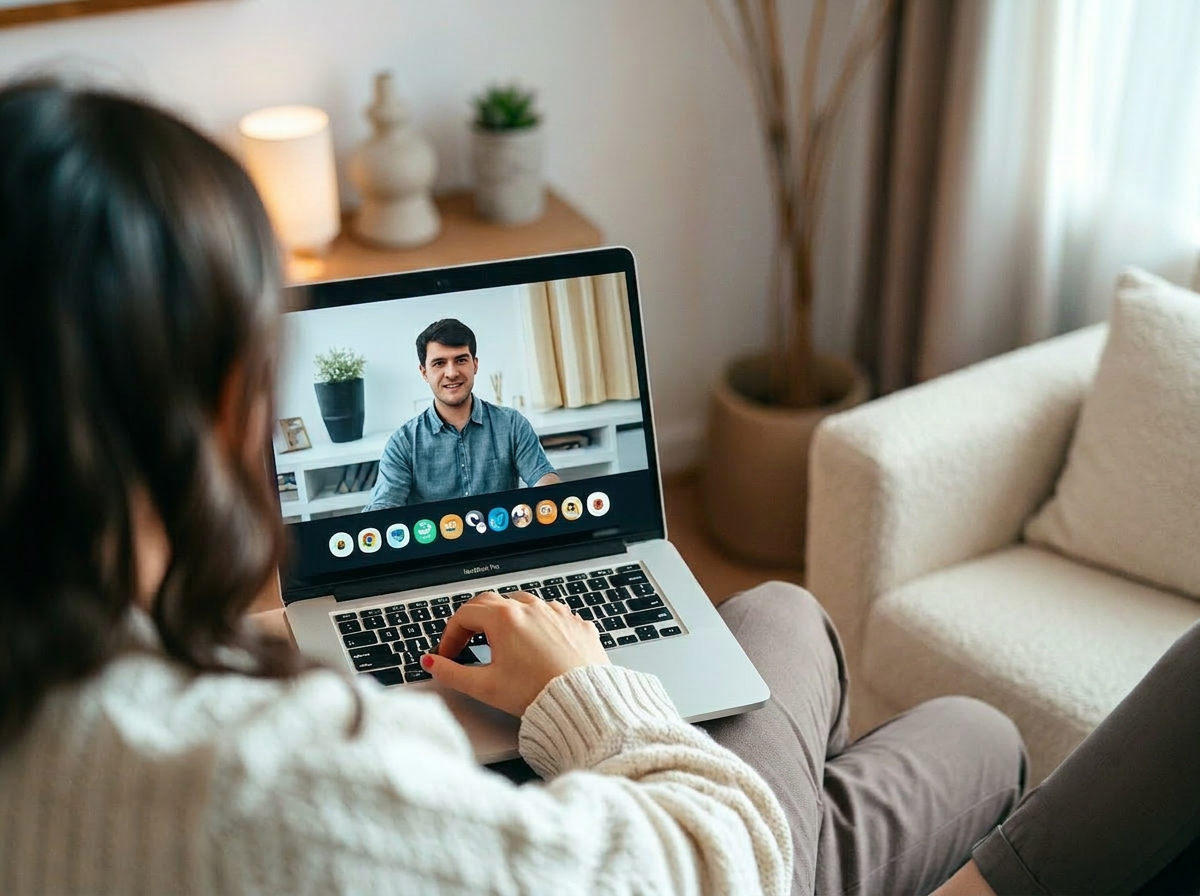 Regain Relationship Therapy