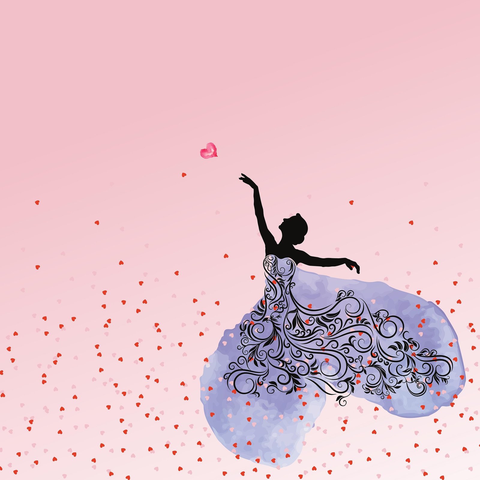 Valentines Schmalentines: Creative Solo Celebrations