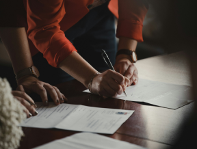 Ten Things We Wish We Knew Before Getting Divorced